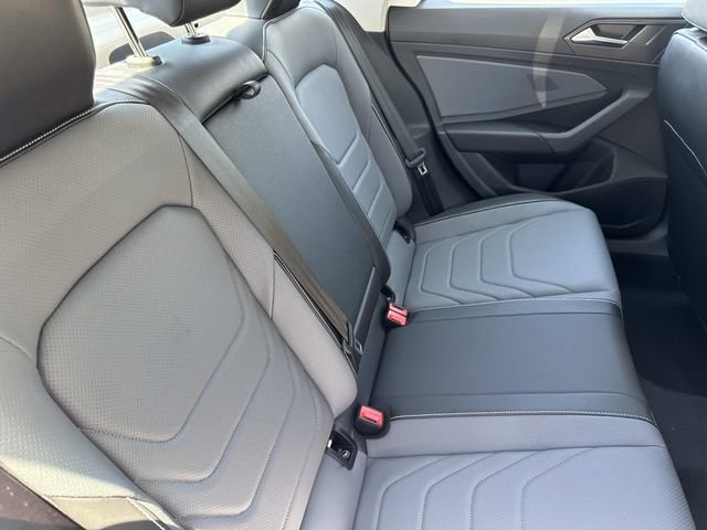 New 2026 Volkswagen Jetta SEL FWD image 27