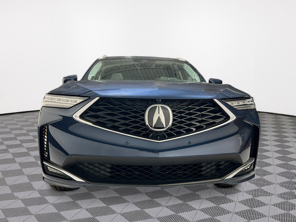 New 2026 Acura MDX w/ Advance Package AWD/4WD image 9