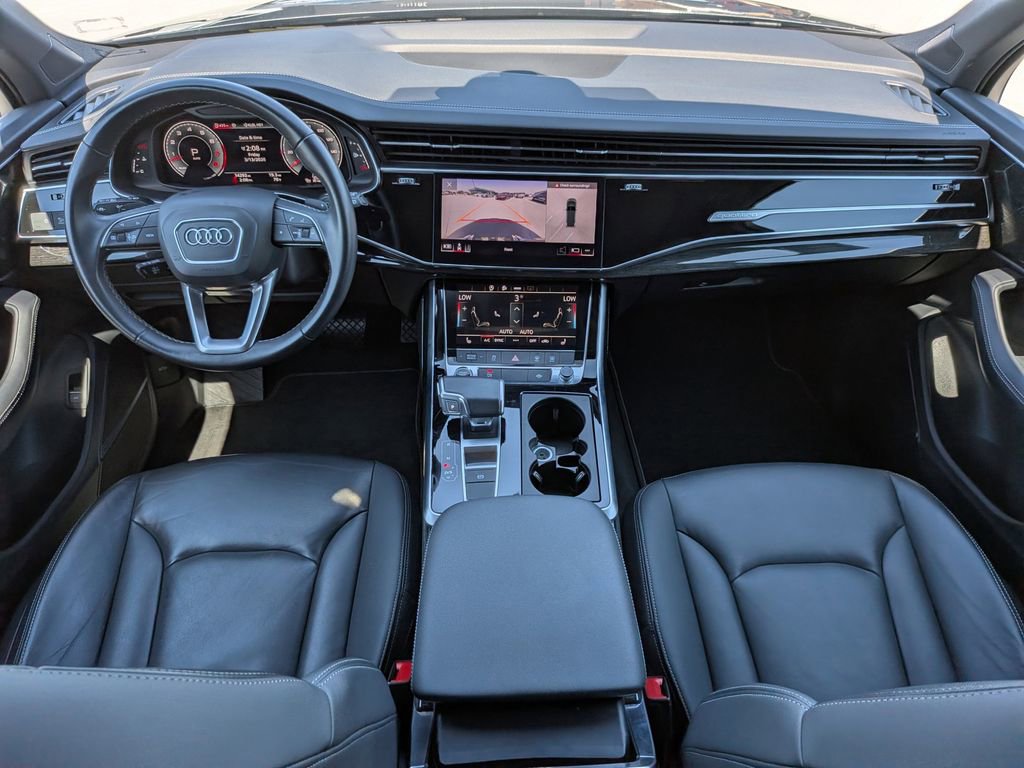 Used 2025 Audi Q7 3.0T Premium Plus image 29
