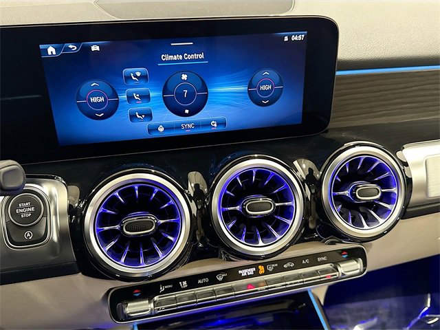 Certified 2025 Mercedes-Benz GLB 250 4MATIC image 15