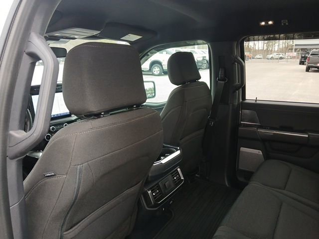 Used 2023 Ford F150 XLT image 12