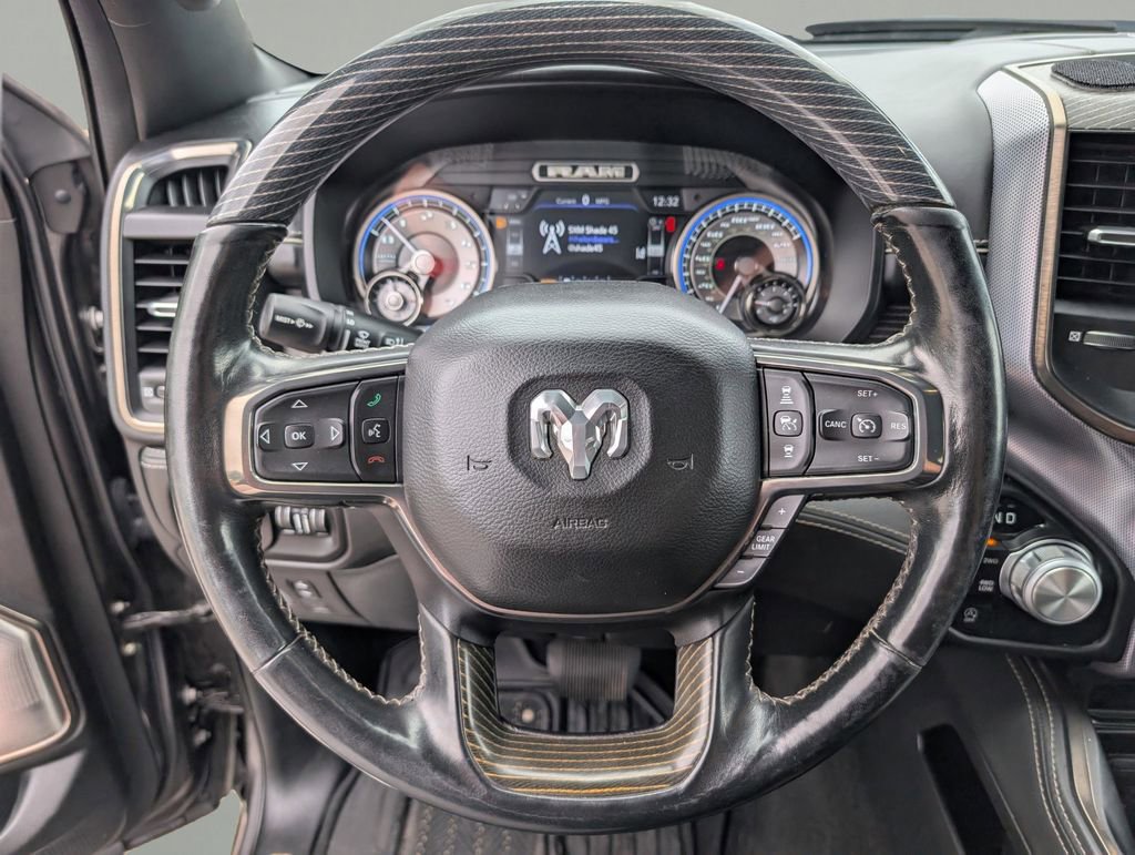 Used 2020 RAM 1500 Limited image 18