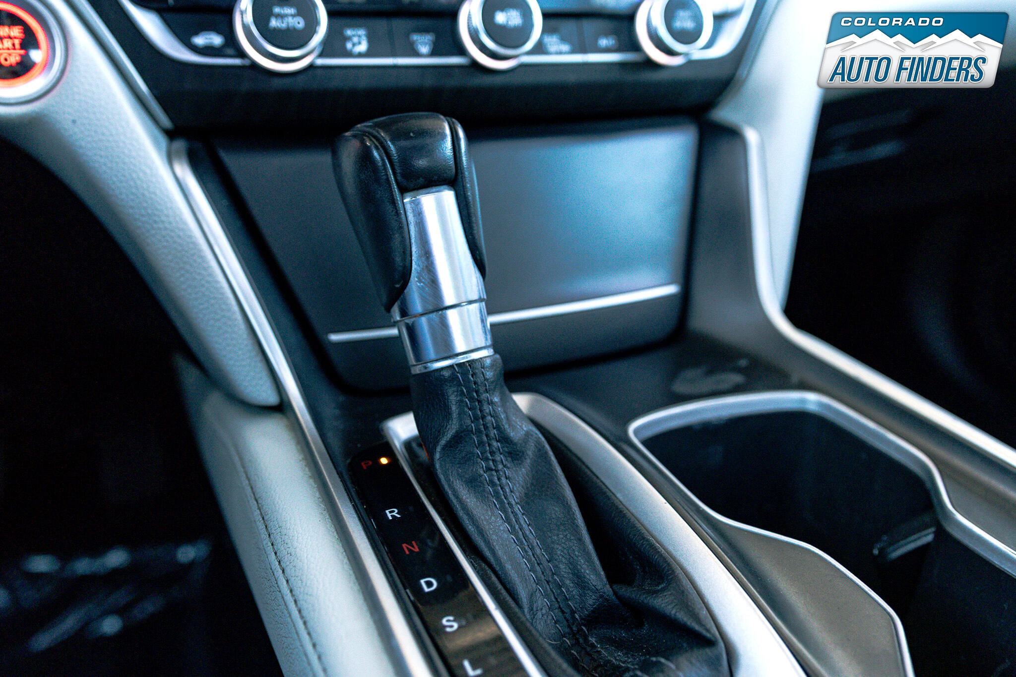 Used 2018 Honda Accord EX-L image 18