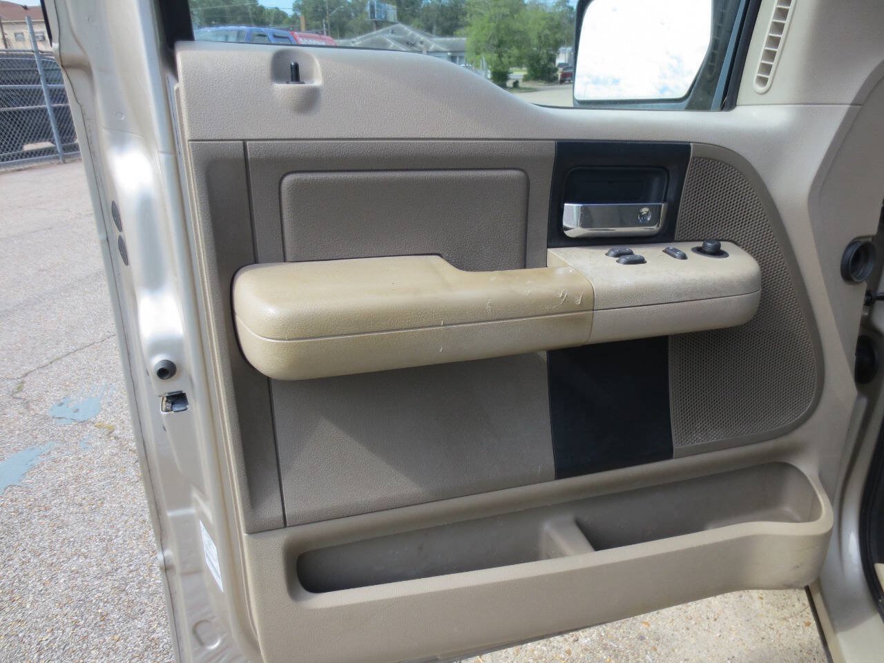 Used 2008 Ford F150 XL AWD/4WD image 12