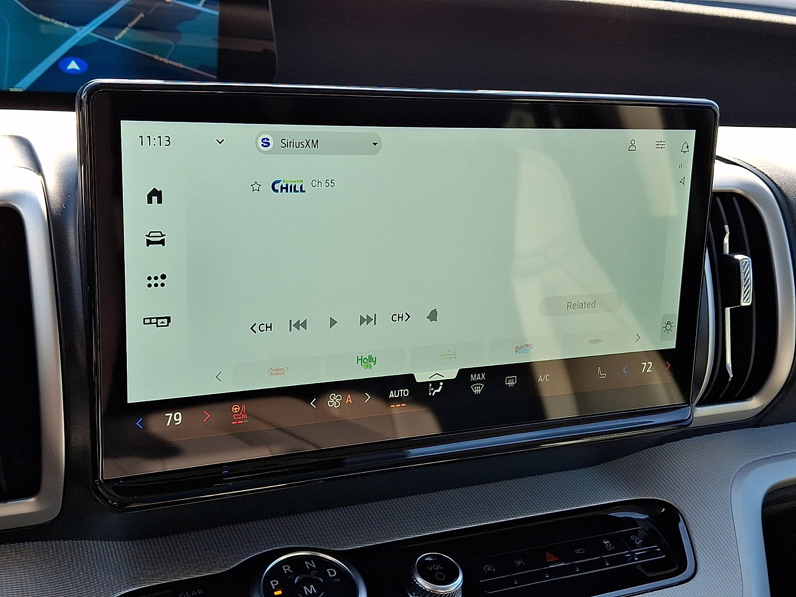 Certified 2025 Ford Expedition Max Active image 21