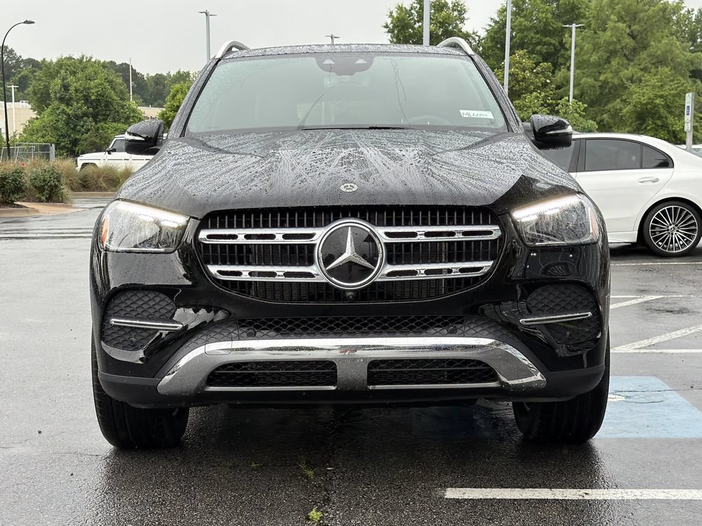 New 2026 Mercedes-Benz GLE 350 4MATIC image 8