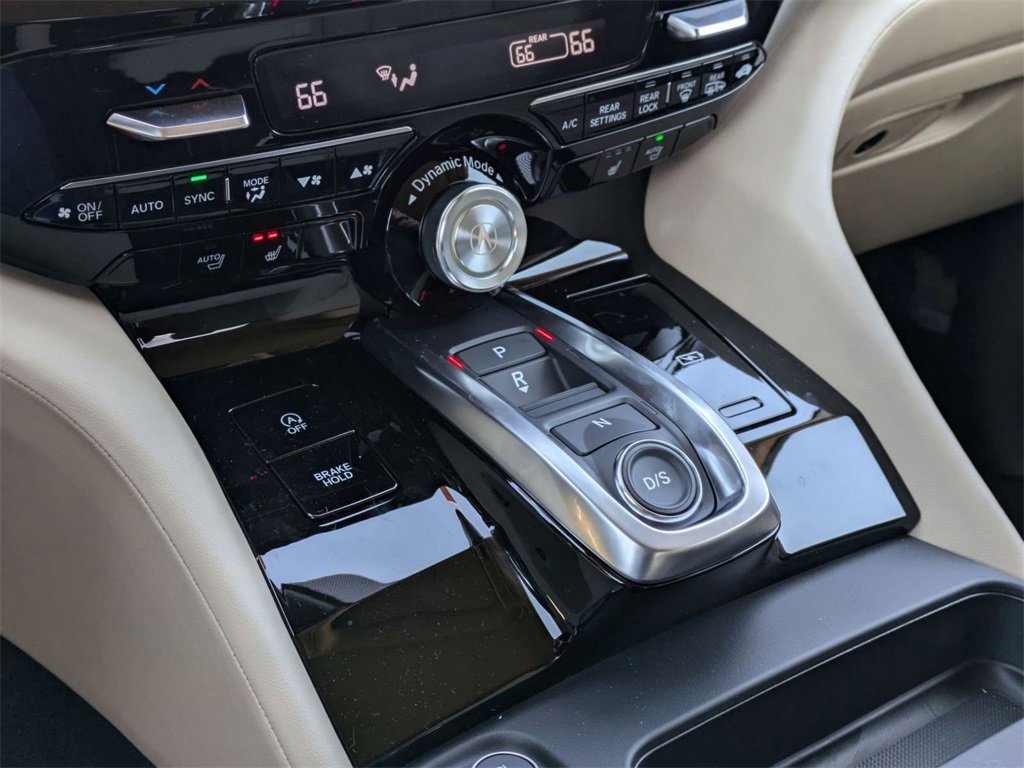 New 2025 Acura MDX w/ Technology Package image 27