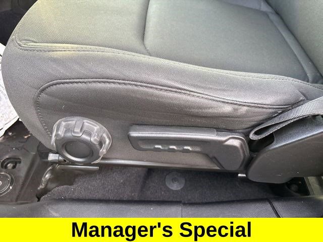 Used 2021 Jeep Wrangler Unlimited Sport image 11