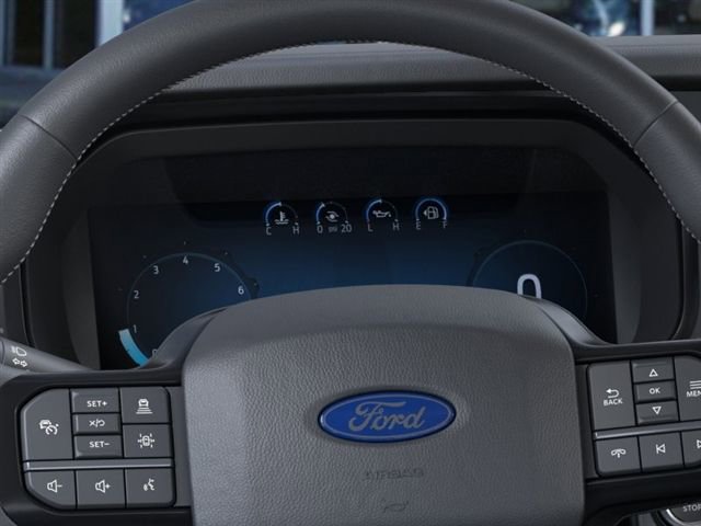 New 2026 Ford F150 Platinum AWD/4WD image 13