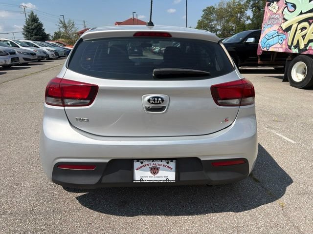 Used 2018 Kia Rio S FWD image 5