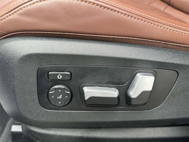 Used 2023 BMW X5 xDrive40i w/ Premium Package image 18