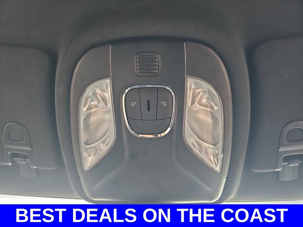 Used 2024 Jeep Compass Limited AWD/4WD image 29