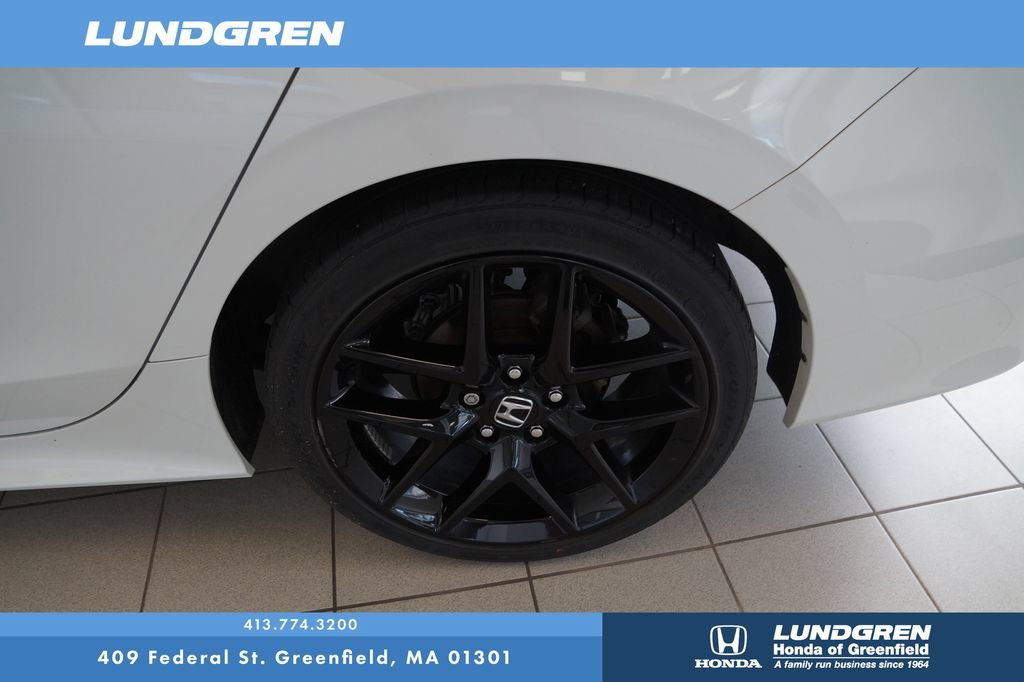 Used 2023 Honda Civic Sport image 28