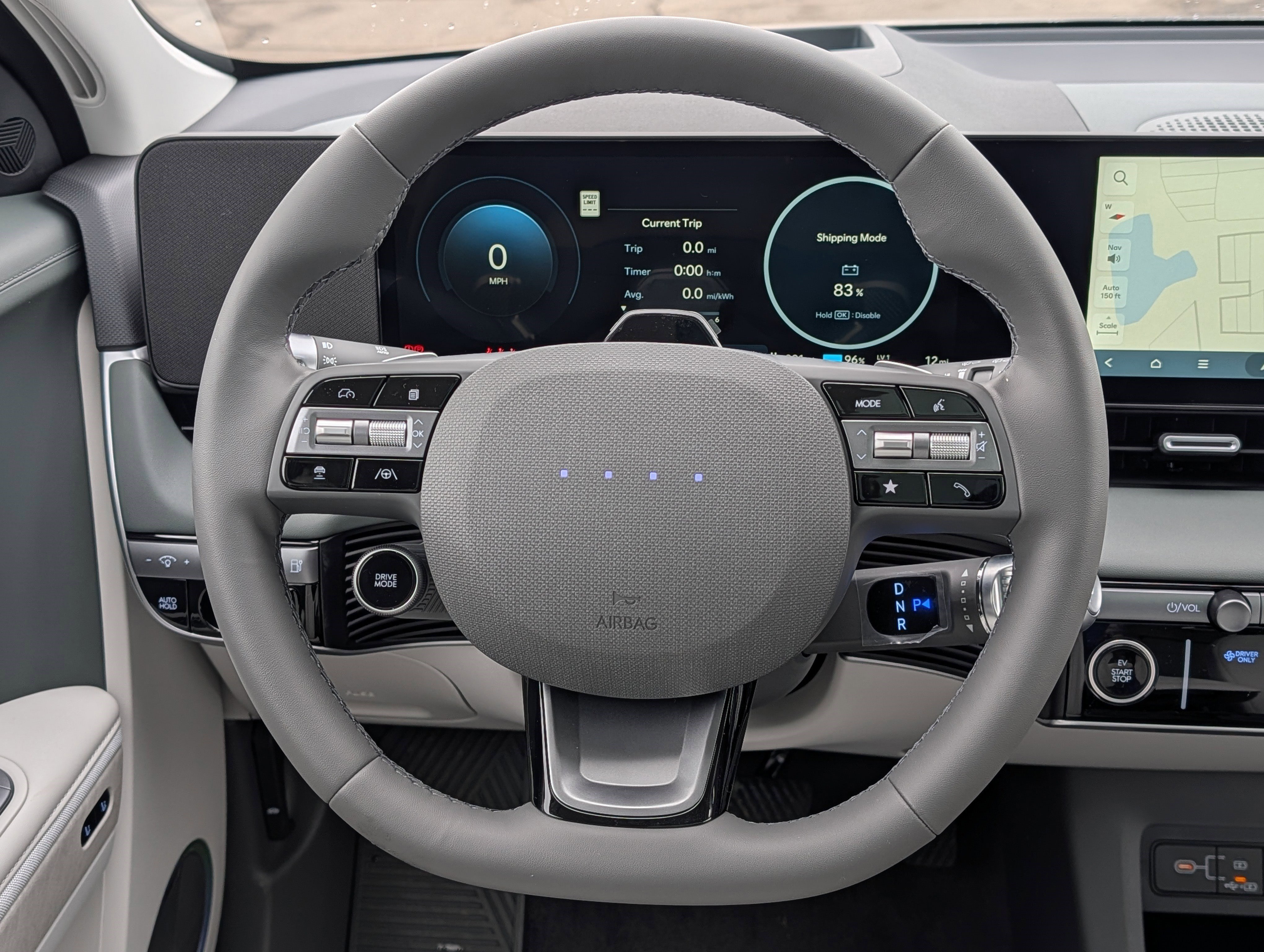 New 2026 Hyundai Ioniq 5 Limited image 11