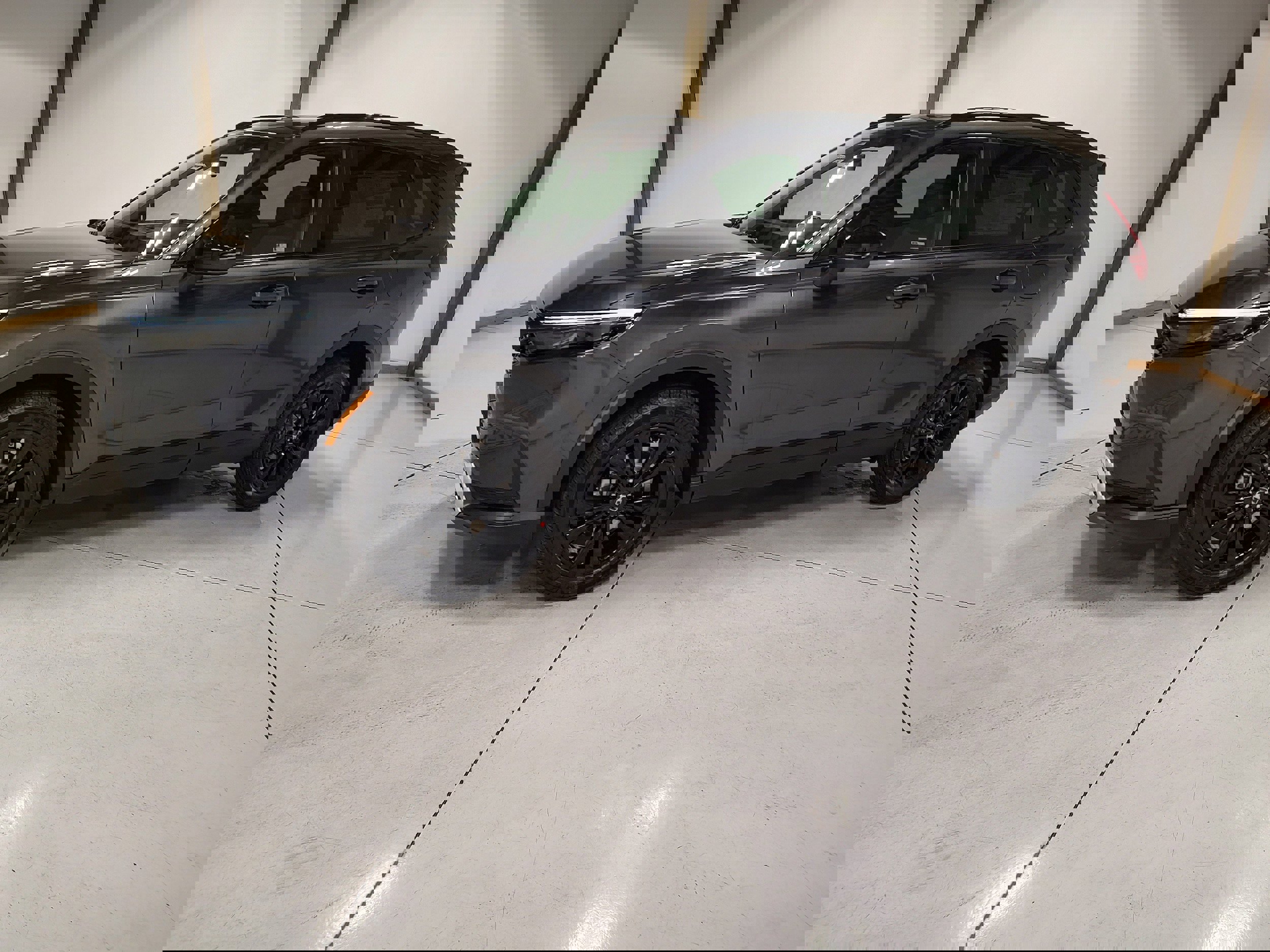 New 2026 Honda CR-V Sport Touring image 4