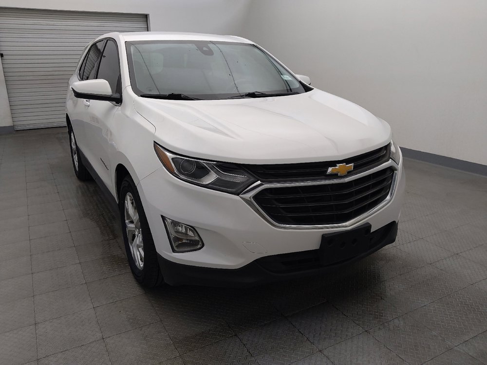 Used 2020 Chevrolet Equinox LT FWD image 14