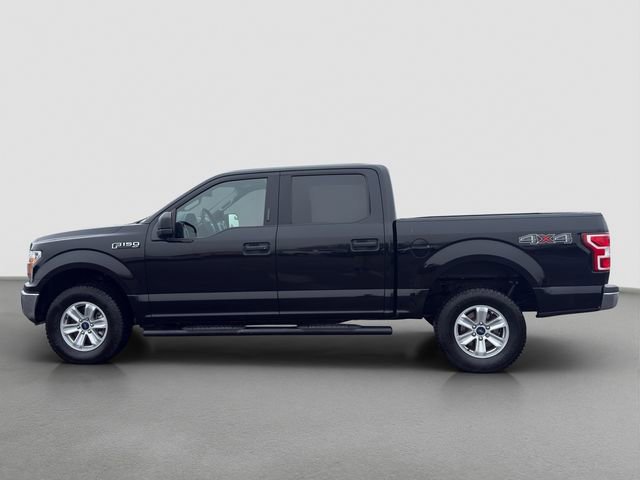 Used 2019 Ford F150 XLT w/ Trailer Tow Package image 3