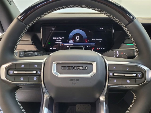 New 2026 GMC Acadia Denali w/ Super Cruise Package image 24