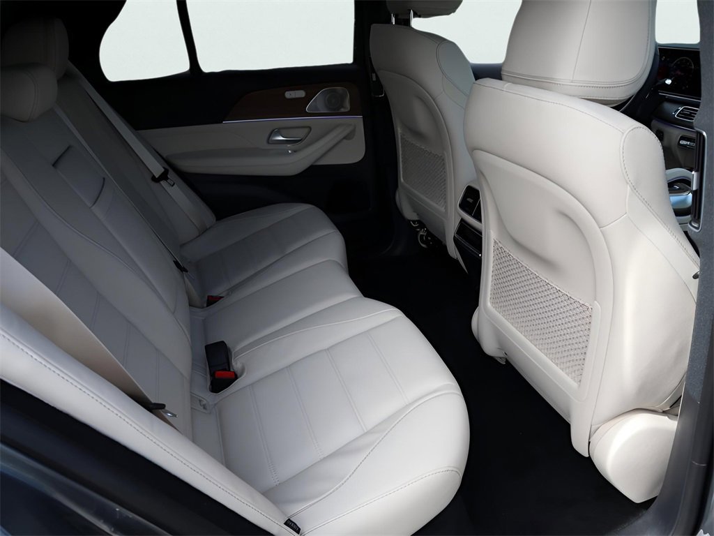 New 2026 Mercedes-Benz GLE 450 4MATIC image 17