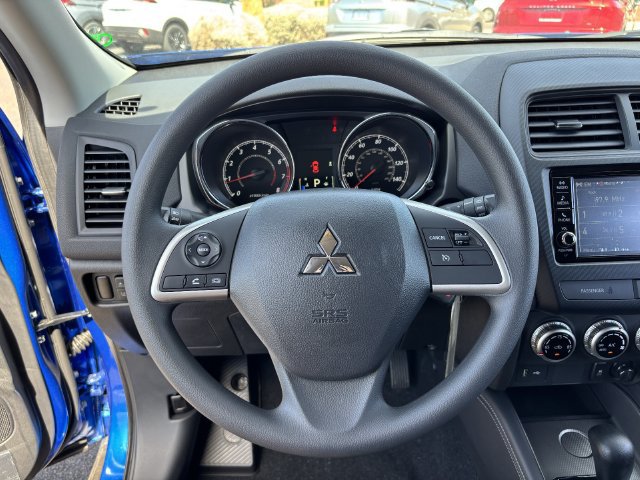 New 2027 Mitsubishi Outlander Sport FWD image 21