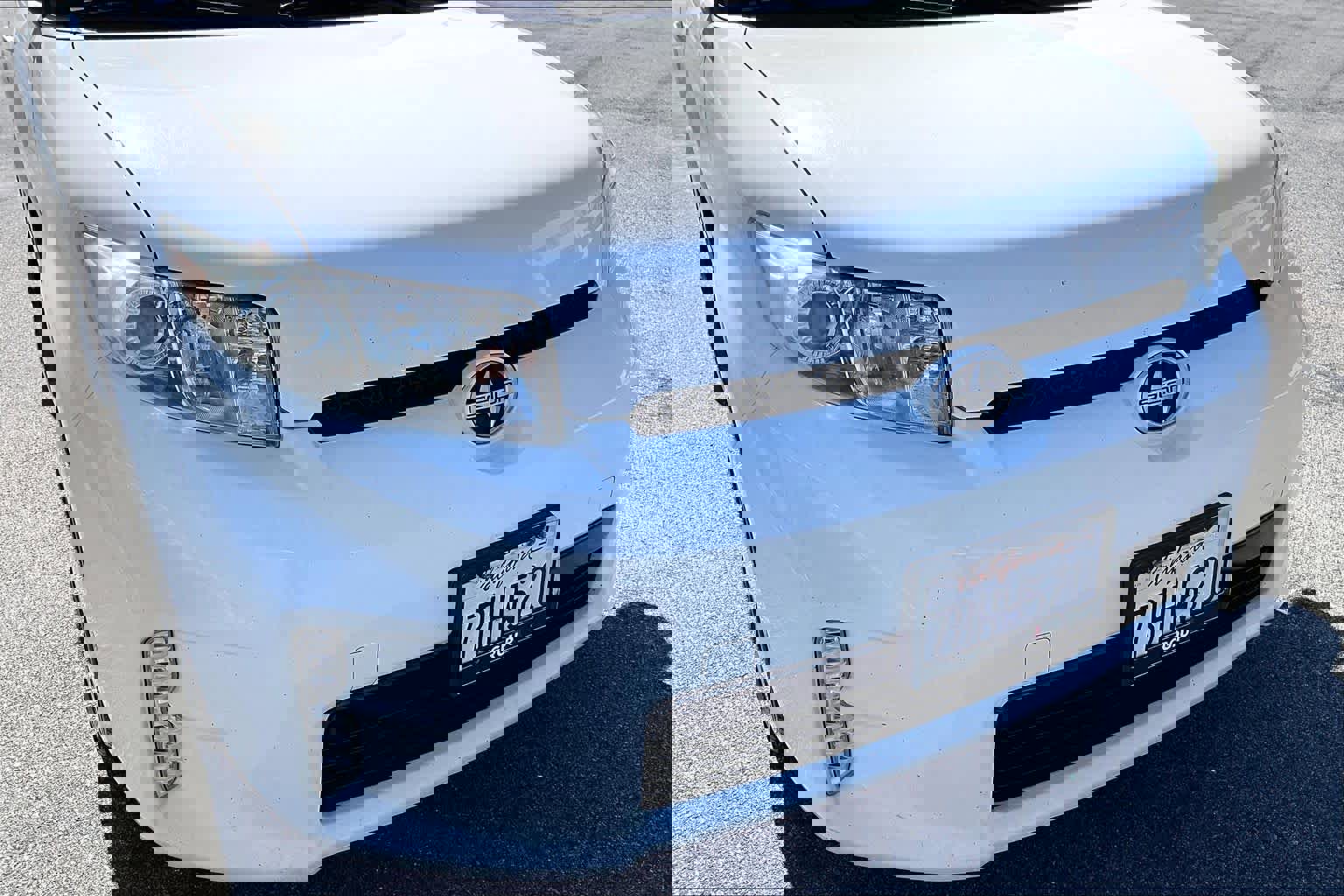 Used 2013 Scion xB image 27