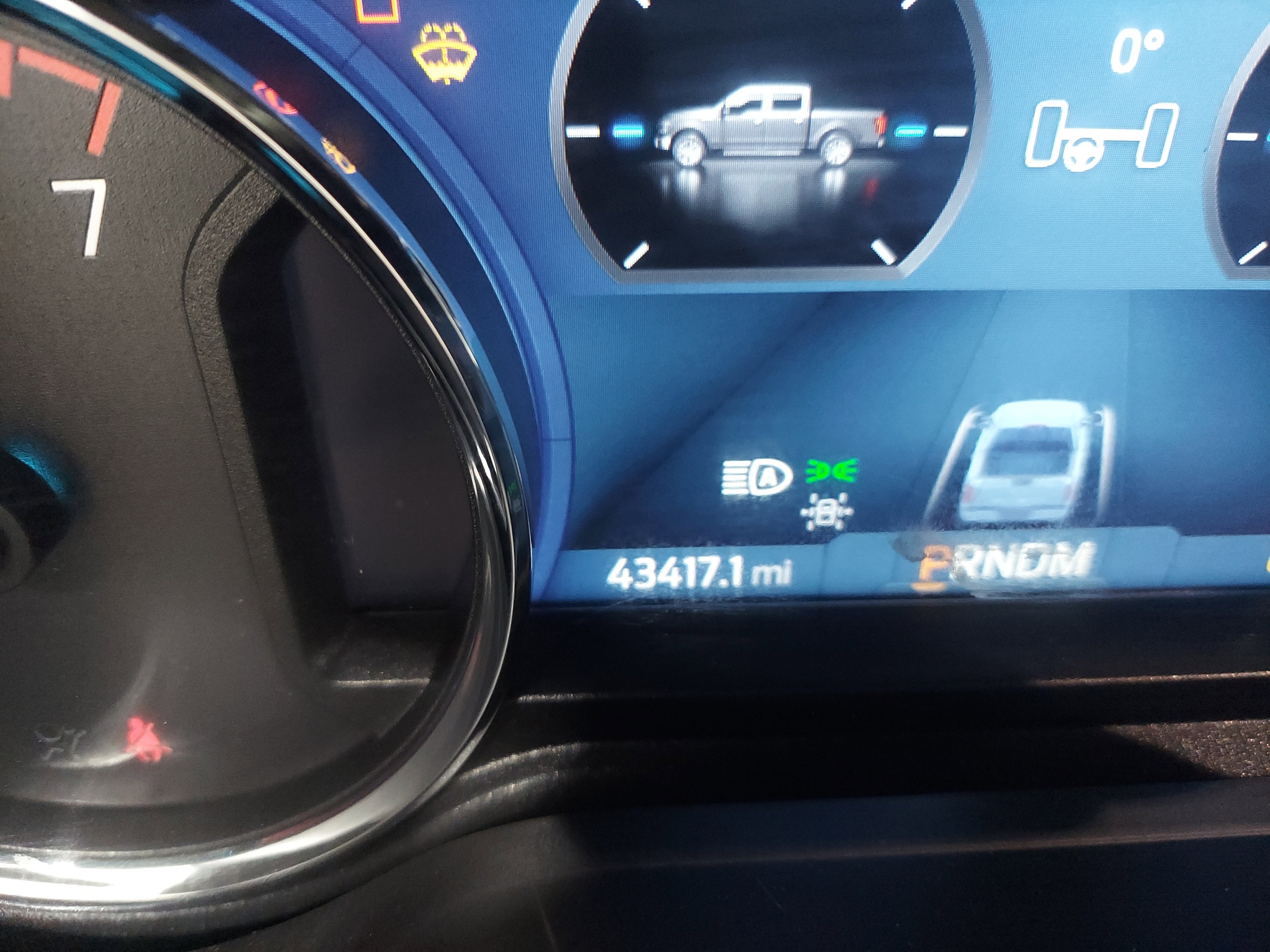 Used 2023 Ford F150 XLT w/ Equipment Group 301A Mid AWD/4WD image 7