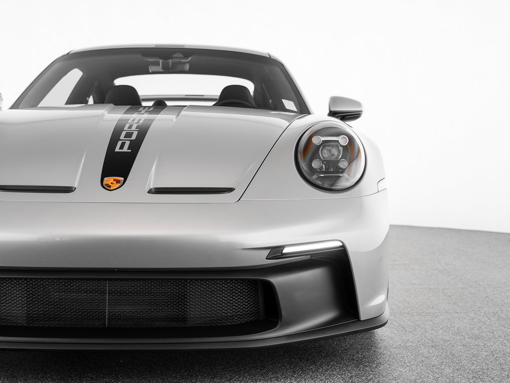 Used 2022 Porsche 911 GT3 RWD image 48