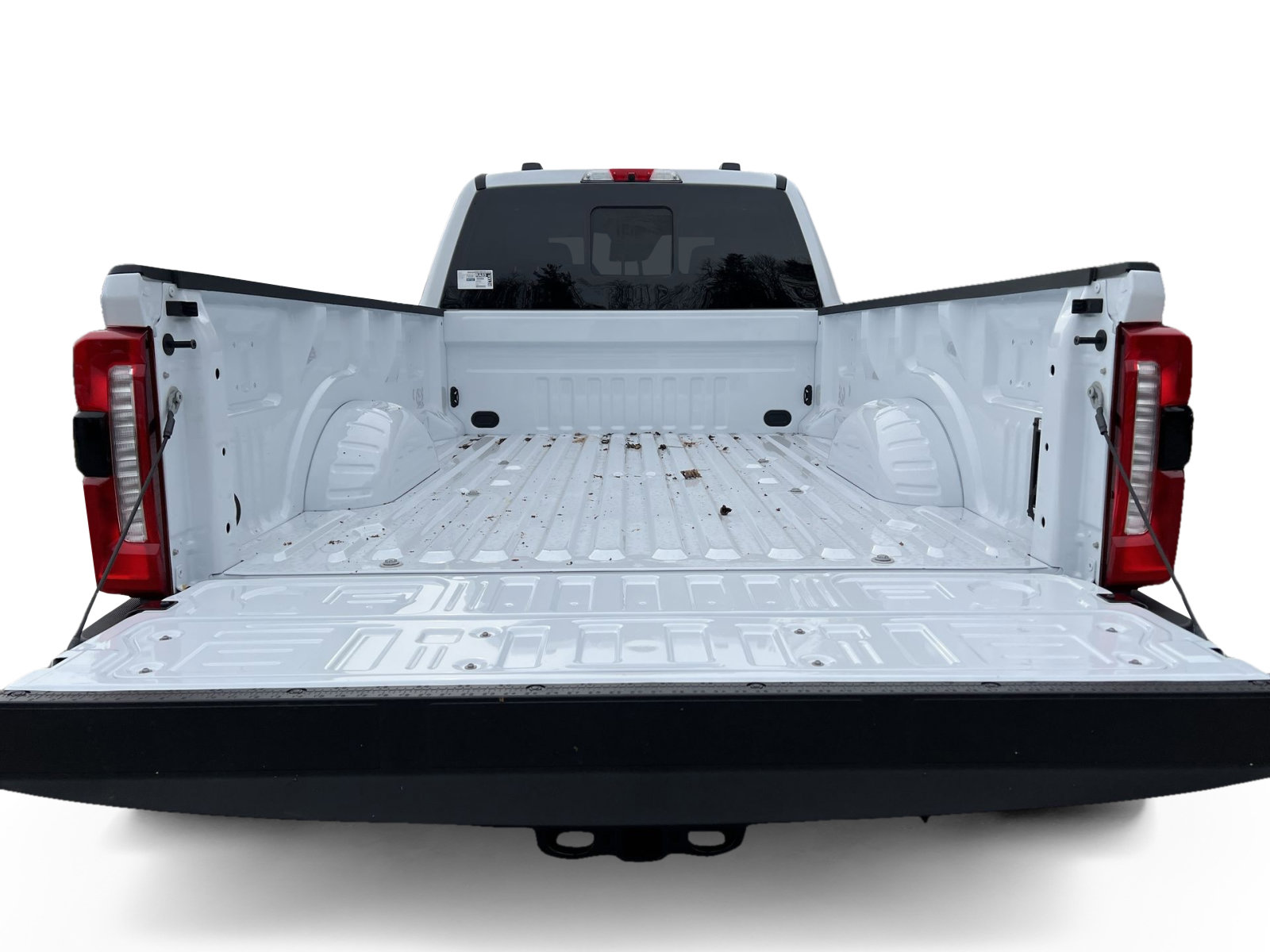 New 2026 Ford F250 XL w/ STX Appearance Package image 24