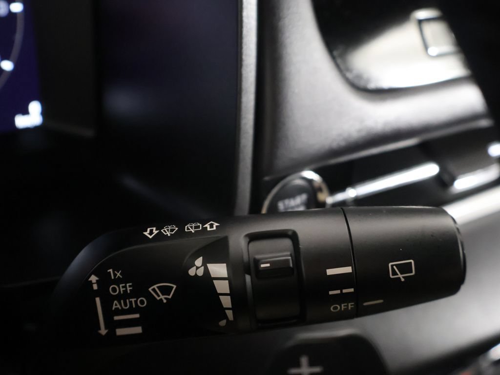 New 2026 Mitsubishi Outlander SEL Black Edition AWD/4WD image 50