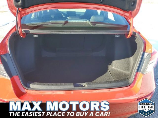 Used 2024 Honda Civic Si image 7