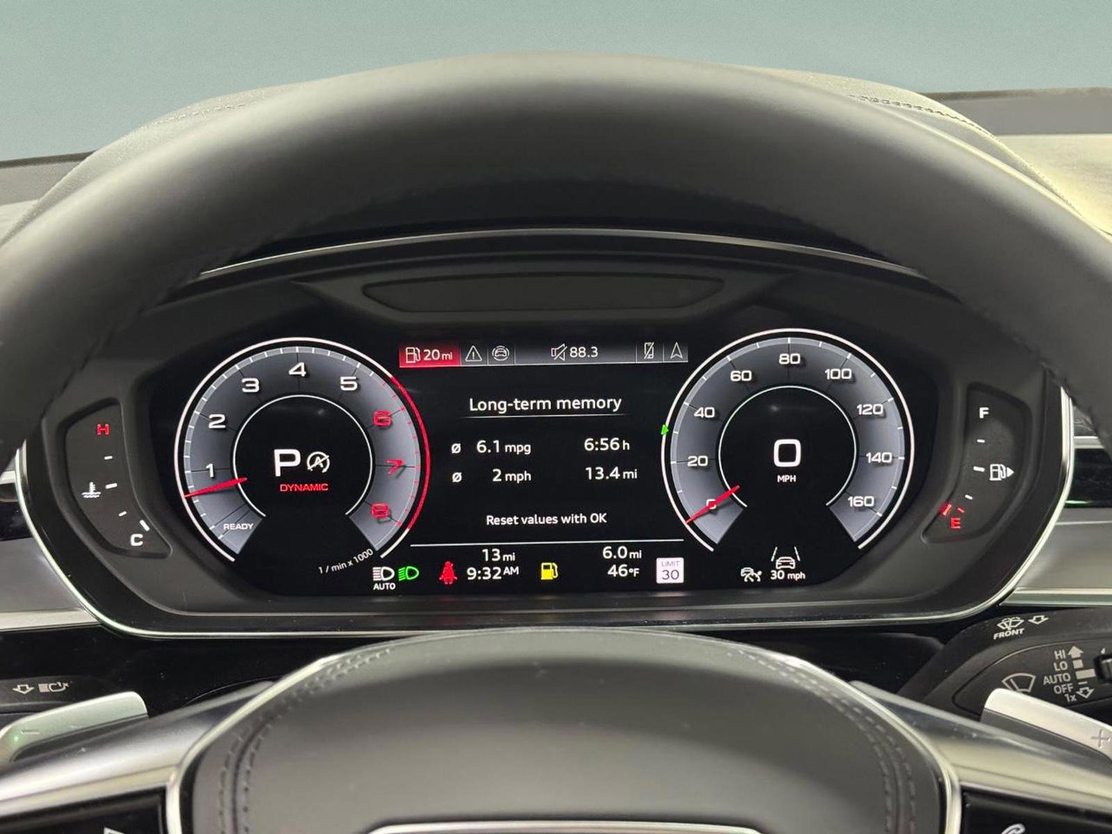 New 2026 Audi A8 L 3.0T image 34