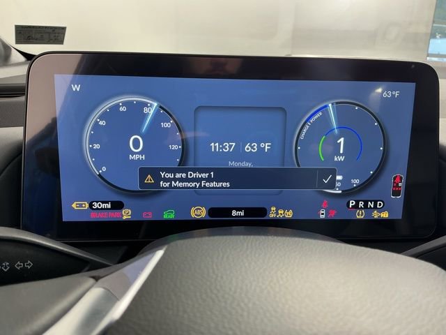 New 2026 Honda Prologue Elite image 16