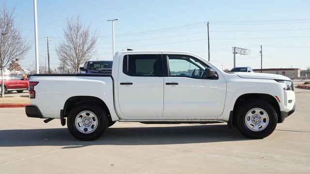 Used 2024 Nissan Frontier S w/ Technology Package image 10