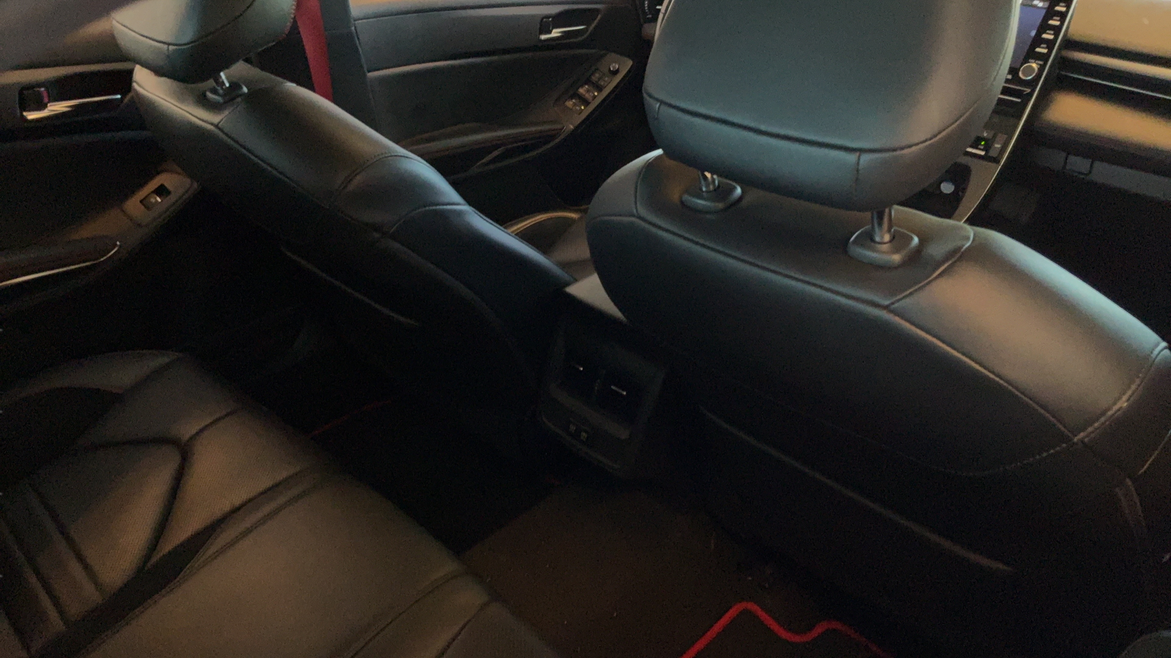 Used 2020 Toyota Avalon TRD FWD image 44