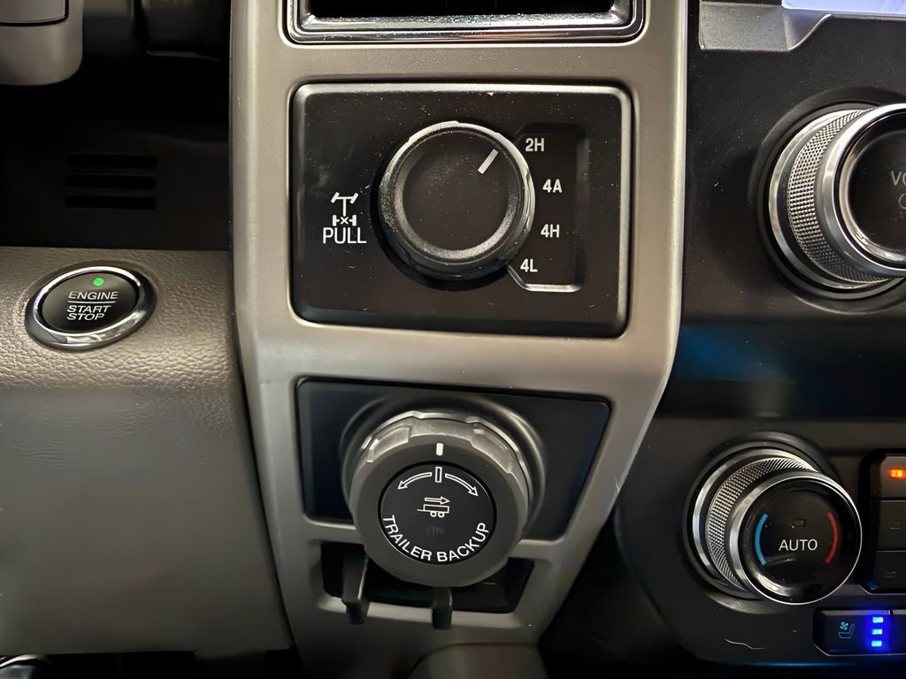 Used 2019 Ford F150 Lariat w/ Equipment Group 502A Luxury image 25