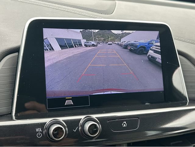 Certified 2023 Cadillac CT4 Premium Luxury w/ LPO, Bronce Accent Package image 24