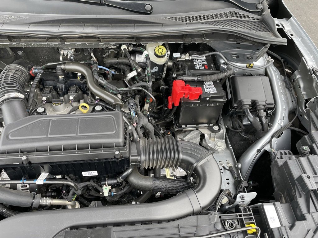 Used 2024 Ford Escape ST-Line image 45