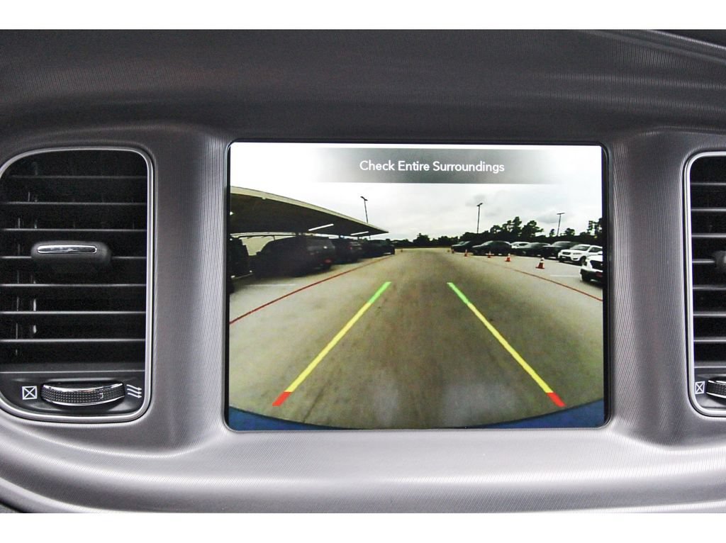 Used 2023 Dodge Charger Scat Pack RWD image 25