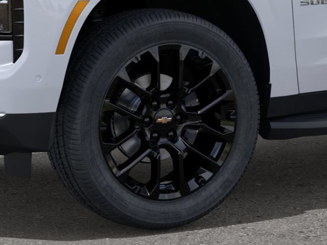 New 2026 Chevrolet Suburban Premier w/ Sun And Tow Package AWD/4WD image 12