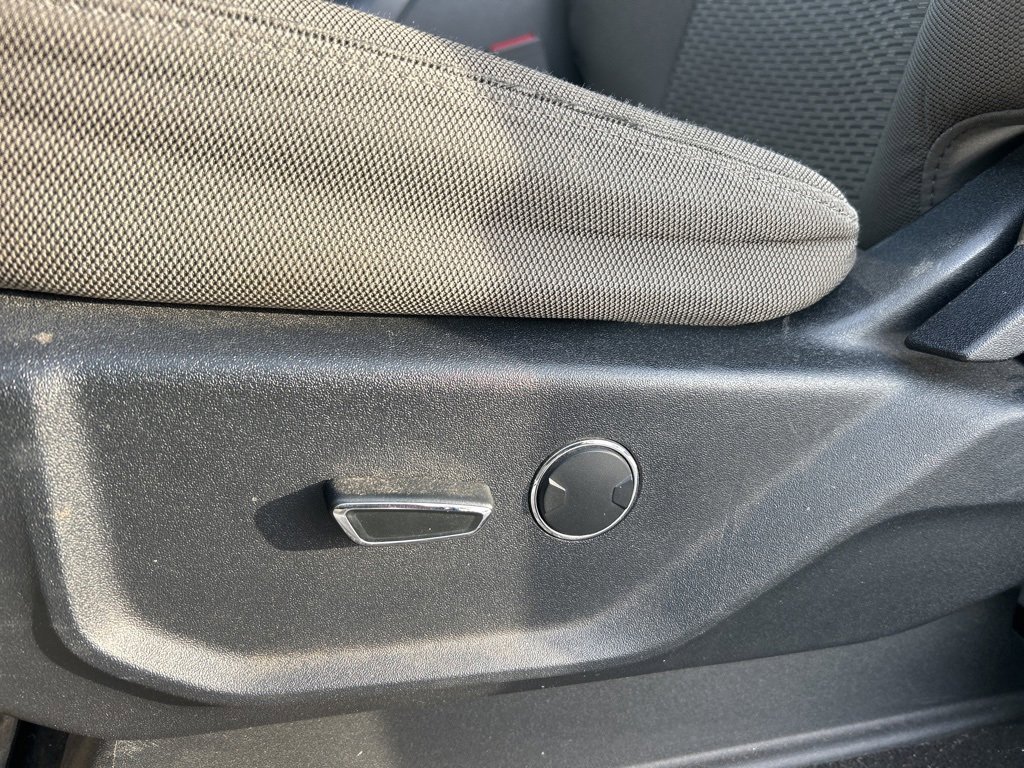 Used 2017 Ford F250 XLT w/ XLT Premium Package image 10