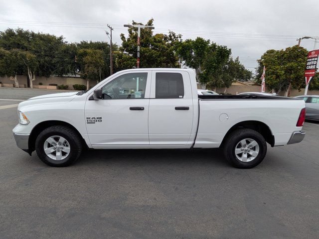 Used 2024 RAM 1500 Classic SLT RWD image 12