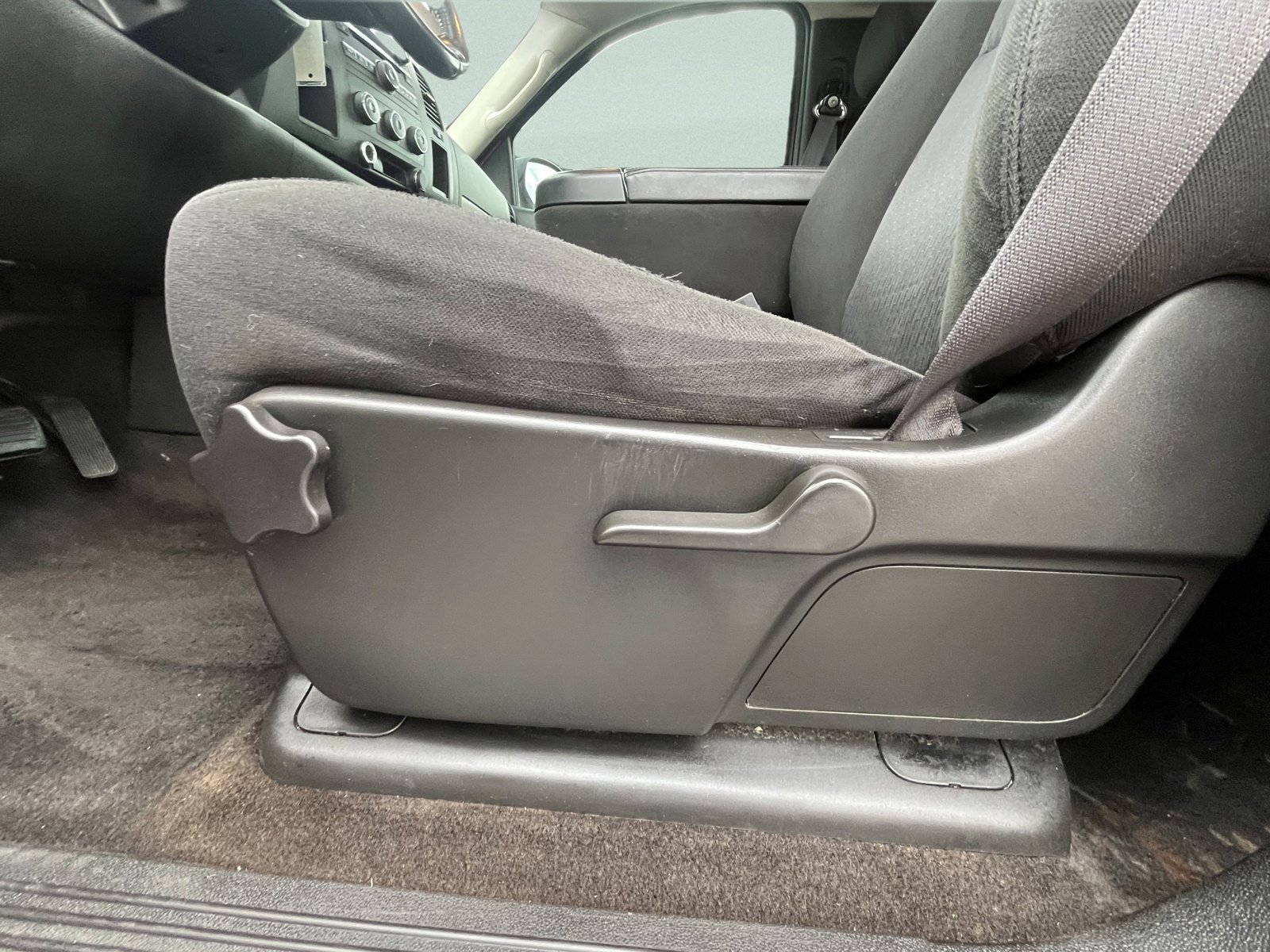 Used 2011 GMC Sierra 1500 SLE image 12