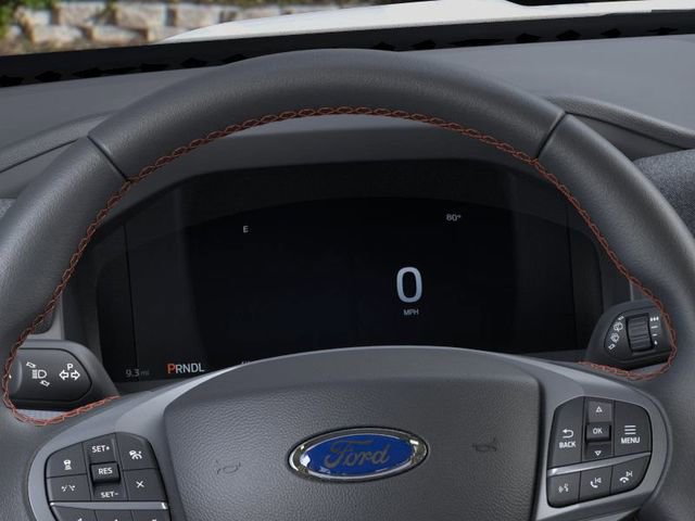 New 2026 Ford Explorer Active image 14