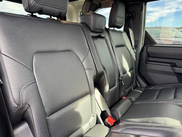 New 2025 Ford Bronco Badlands image 20