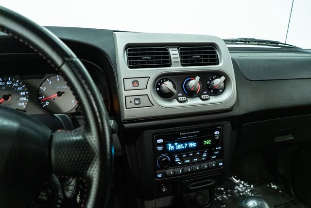 Used 2001 Nissan Frontier S/C image 24