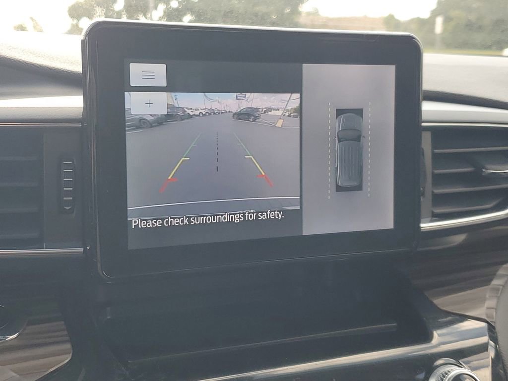 Used 2023 Ford Explorer Limited w/ Equipment Group 301A image 19