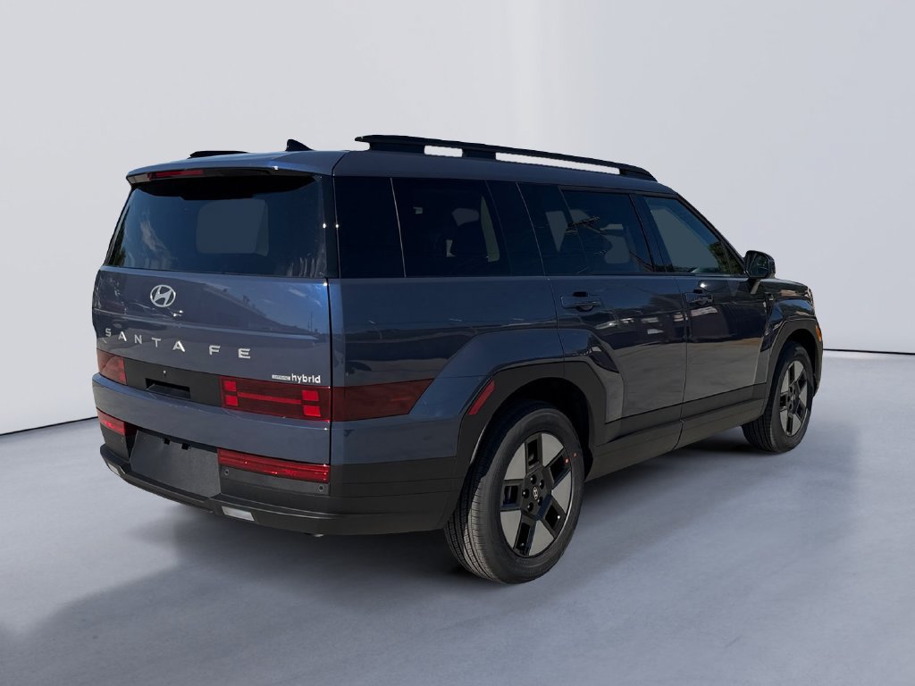 New 2027 Hyundai Santa Fe SEL AWD/4WD image 3