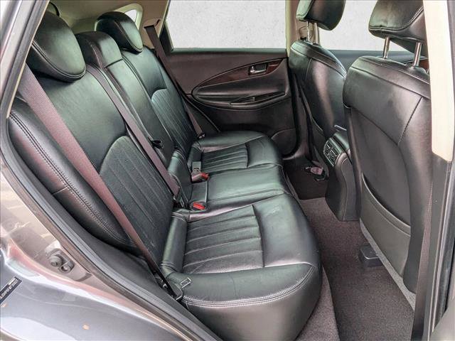 Used 2015 INFINITI QX50 Journey w/ Premium Package image 19