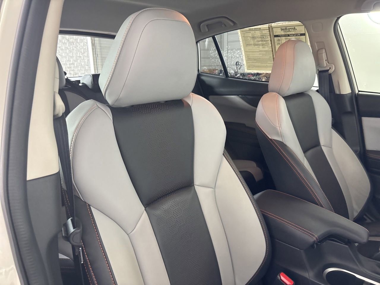 Used 2023 Subaru Crosstrek 2.5i Limited image 27