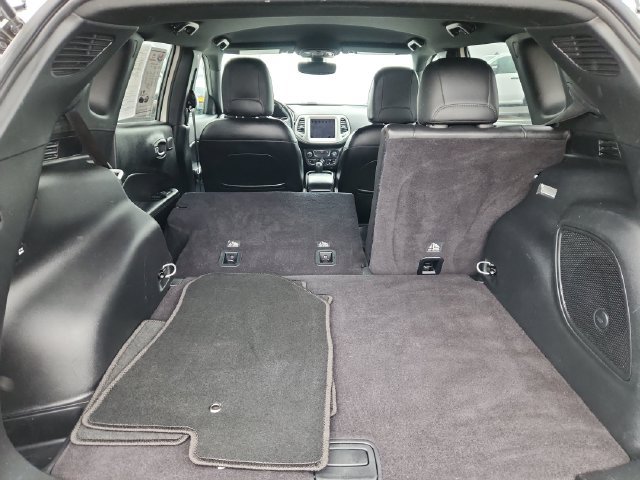 Used 2020 Jeep Compass High Altitude AWD/4WD image 32